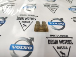 Предохранитель 25А \\ VOLVO Original 966330
