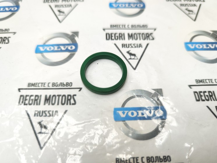 Уплотнительное кольцо поддона двигателя Вольво S40, V40, 850, S70 \\ VOLVO Original 30637867