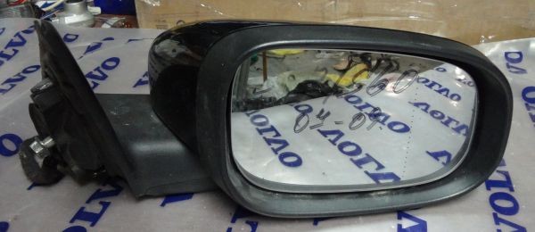 Зеркало заднего вида правое б/у (электрическое с подсветкой и подогревом) для Вольво S60 \\ c 2007 года \\ VOLVO Original  