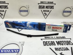 Щетка стеклоочистителя заднего стекла Вольво XC90 \\ BOSCH 3397008050