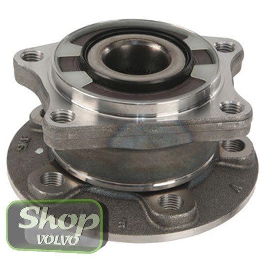 Ступица заднего колеса VOLVO XC90 \\ GP-German Parts VO31340099