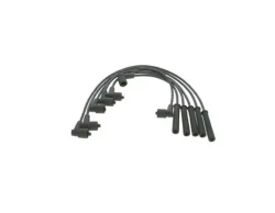 Комплект высоковольтных проводов VOLVO 850, C70, S70, V70 \\ Bosch 0 986 356 753
