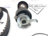 Комплект для замены ГРМ Форд Форд Фокус 1 Zetec 1.8-2.0 Форд Транзит Коннект, Форд Турнео Коннект 1.8 \\ Gates K025508XS