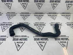 Шланг радиатора охлаждения верхний \\ VOLVO Original 30792222 