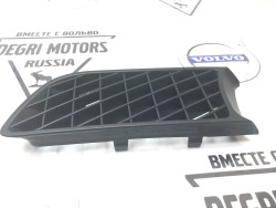 Лючок бампера переднего левый S70R \\ VOLVO Original 9190033