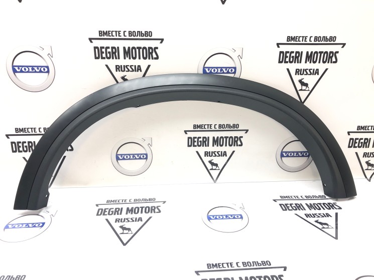 Расширитель колесной арки задней левой Volvo XC90 \\ VOLVO Original 39882660 