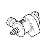 Клапан evap \\ VOLVO Original 8653909