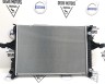 Радиатор охлаждения VOLVO S60, S80, V70, XC70 \\ КПП автомат, механика \\ VOLVO (Original) 31319056