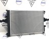 Радиатор охлаждения VOLVO S60, S80, V70, XC70 \\ КПП автомат, механика \\ VOLVO (Original) 31319056