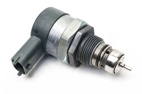 Клапан регулировки давления \\ BOSCH 0 281 002 712