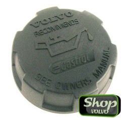 Крышка маслозаливной горловины VOLVO S60, S80, V70, XC70, XC90, S40, V50, C30 \\ VOLVO Original 8692888