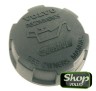 Крышка маслозаливной горловины VOLVO S60, S80, V70, XC70, XC90, S40, V50, C30 \\ VOLVO Original 8692888