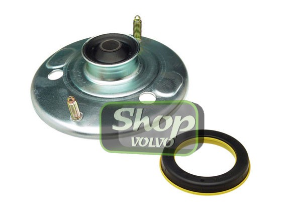 Опора передней стойки в комплекте с подшипником ВОЛЬВО 740 940 960 S90 V90 \\ SACHS