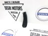 Крышка поводка очистителя стекла лобового левая Volvo S60, S80, V70 II \\ Volvo Original 9484616