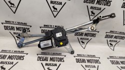 Трапеция стеклоочистителей лобового стекла с мотором VOLVO V60 II, S60 III, V60CC \\ к-т \\ VOLVO Original 32285791