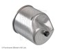 Фильтр топливный Volvo C30, S40, V40 II, S60 II, S80 II \\ Blue Print ADM52350