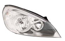 Фара правая галогеновая Вольво S60 II, V60 \\ Depo (Тайвань)