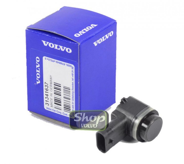 Датчик помощи при парковке VOLVO XC90 \\ VOLVO Original 31341637
