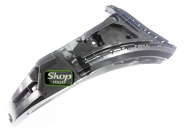 Кронштейн крепления переднего бампера левый Вольво ХС90 \\ 07- \\ VOLVO Original 30698128