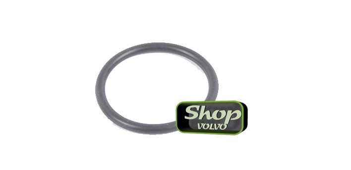 Уплотнительное кольцо маслозаливной крышки Volvo C30, C70, S60 II, S60CC, S80 II, V40, V40CC, V60, V60CC, V70 III, XC60, XC90 \\ VOLVO Original 925063