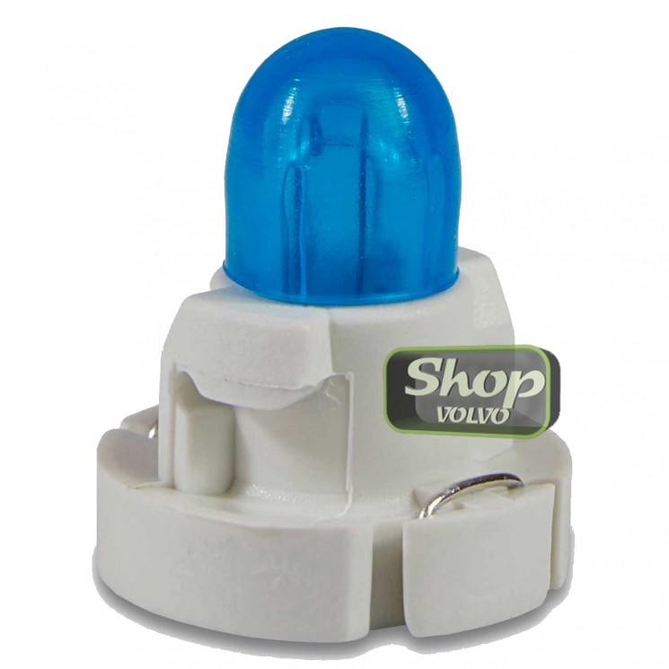Лампа подсветки кнопок центральной консоли \\ VOLVO Original 30752175