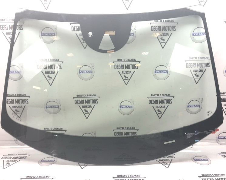 Стекло лобовое готовое к установке VOLVO V90CC, S90 II \\ VOLVO Original 32368946