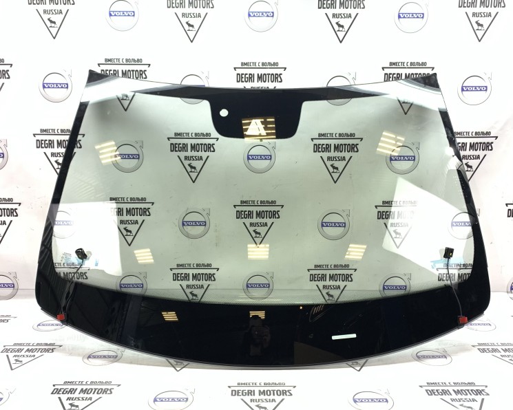 Стекло лобовое готовое к установке VOLVO XC90 II NEW \\ VOLVO Original 32368951