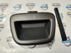 Ручка крышки запасного колеса \\ VOLVO Original 39813509 