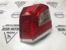 Фонарь задний левый VOLVO XC70 II \\ VOLVO (Original)