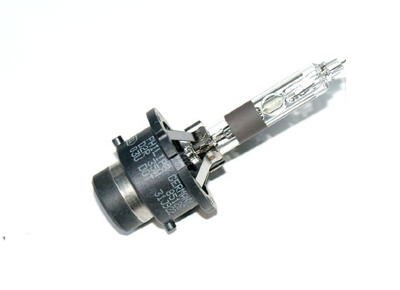 Лампа ксеноновая Вольво \\  Xenon D2R 35W \\ NARVA 84006