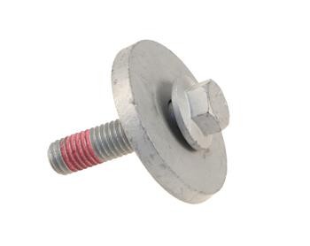 Болт M10x40 крепления передней ступицы Вольво XC90 \\ VOLVO (Original) 30748388