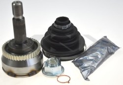 ШРУС наружный VOLVO S40 V40 \\ LOEBRO Германия 303427