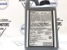 Масло трансмиссионное для Муфты HALDEX \\ 1 литр \\ VOLVO Original 31367940