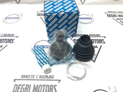 ШРУС внутренний  Вольво  XC60 \\ B6324S, D5244T4 TF-80SC AWD \\ QUATTRO FRENI QF21C00099