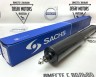 Амортизатор задний GAS Volvo S80 II, S60 II, V60, V70, XC70, XC70 II \\ SACHS