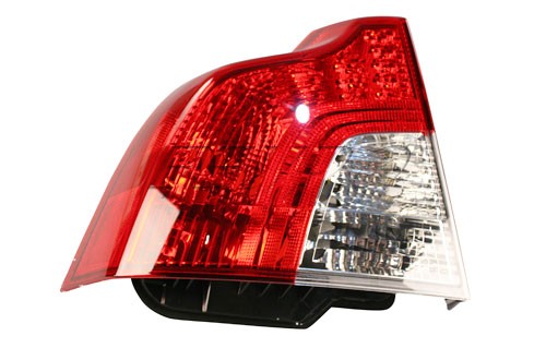 Фонарь задний левый диодный Вольво S40 II \\ 07-14 \\ VOLVO Original