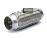 Гофра катализатора Volvo ХС90 \\ SW Parts SW60250