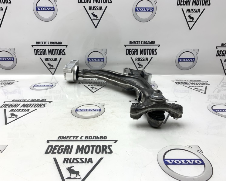 Рычаг передний левый Volvo XC60 II, XC90 II, V60CC, V90CC \\ VOLVO Original 32381879