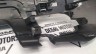 Пластиковый усилитель переднего бампера Вольво ХС90 \\ 2007-2014 \\ SWPARTS SW30796614