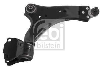 Рычаг передней подвески правый VOLVO XC60 \\ FEBI 38844