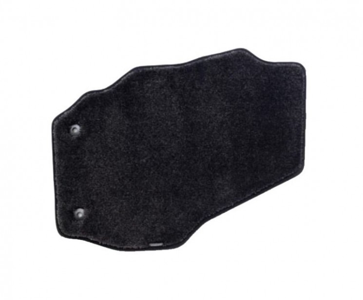 Коврики салона, текстиль Premium Offblack VOLVO V70 III, XC70 II \\ VOLVO Original 30733698