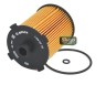 Фильтр масляный Вольво S60 III, S90 II, XC60 II, XC90 II \\ B4202Tx, D4204Tx \\ BOSCH F 026 407 152