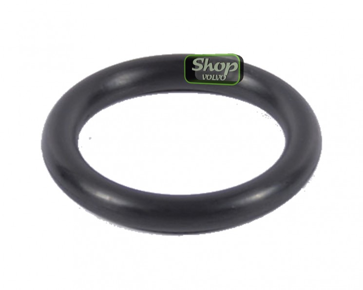 Прокладка маслозаливной крышки Вольво S60 II, S80 II, XC70 II, XC60, XC90 \\ VOLVO Original 30677740