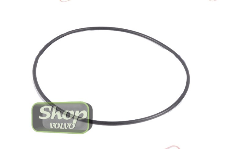 Уплотнительное кольцо муфты Haldex VOLVO \\ VOLVO (Original) 925263