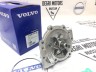 Насос системы охлаждения Volvo S60 II, S80 II, XC70 II, XC40, XC60 II, XC60, XC90 II \\ VOLVO Original 31368179