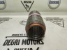 Гофра глушителя 64x230 кольчуга \\ EUROEX 64x230ilm
