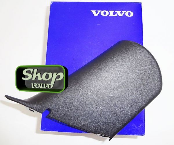 Нижняя крышка правого зеркала Вольво S60, V70 II, XC70 \\ c 2007 года \\ VOLVO Original 30745091