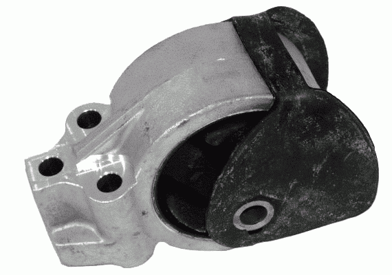 Передняя опора двигателя VOLVO S40 I,V40 \\ GP-German Parts