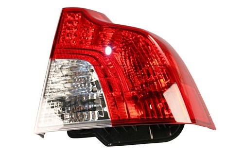 Фонарь задний правый диодный Вольво S40 II \\ 07-14 \\ VOLVO Original