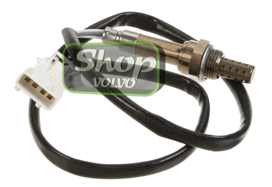 Лямбда-зонд (обманка) VOLVO XC90 \\ DENSO DOX-0116